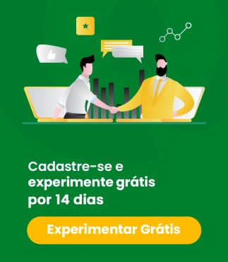 Cadastre-se e experimente grátis pelo tempo que desejar